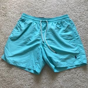 Polo Ralph Lauren Swim Trunks